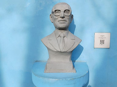 Gabino Corea Peñaloza  