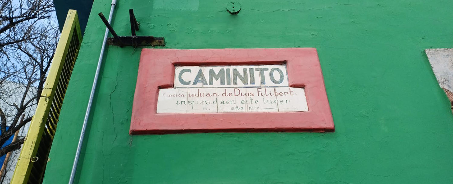 Caminito