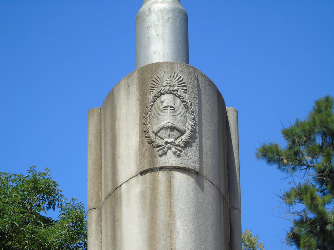 Glorias Navales de la Nación