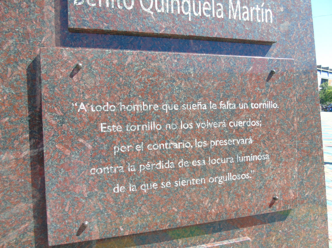 BQ Martín