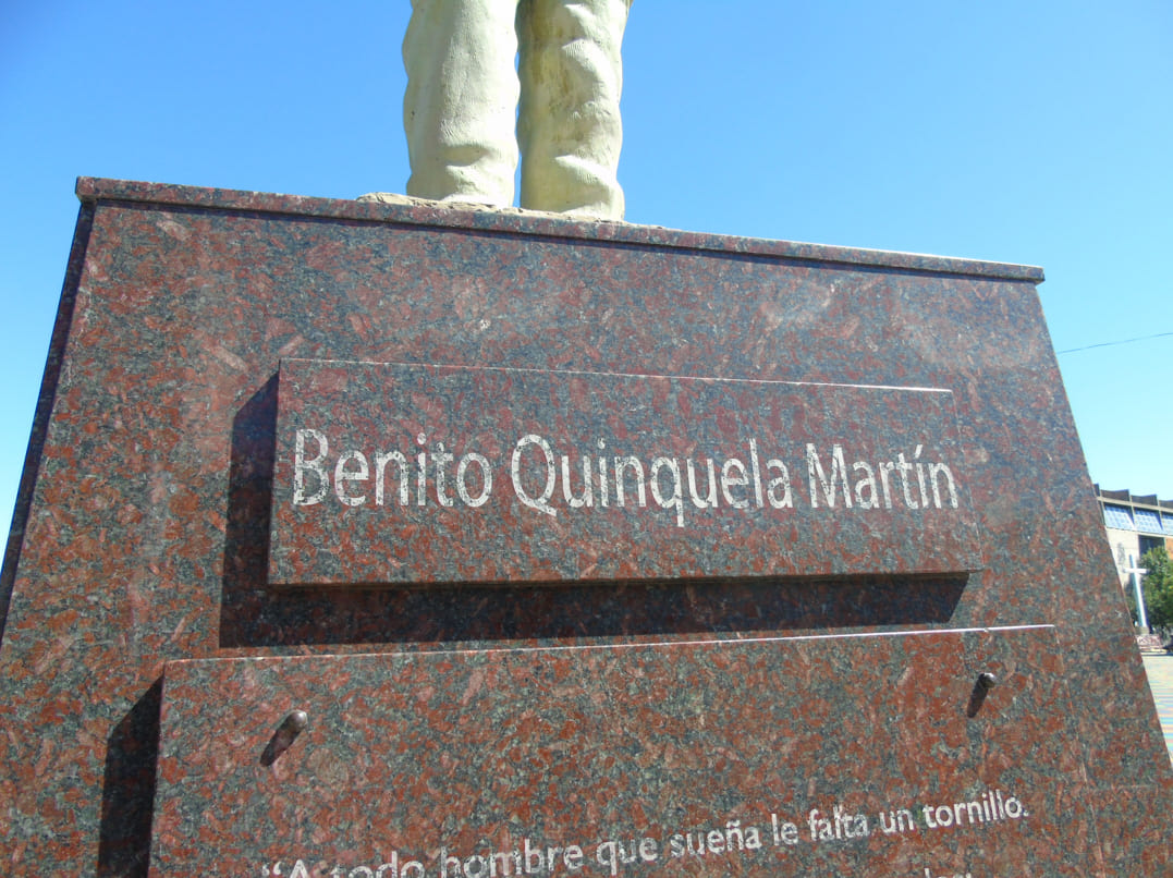 BQ Martín