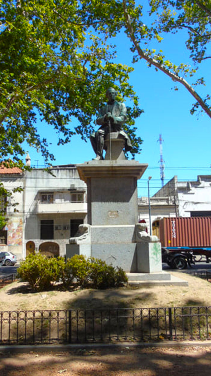 Domingo Matheu