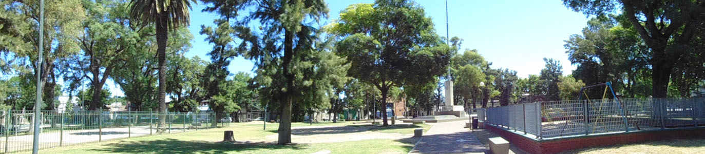 Plaza