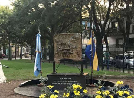 Plaza Solís