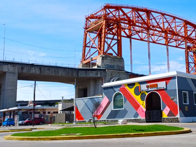 Jardín Nicolás Avellaneda