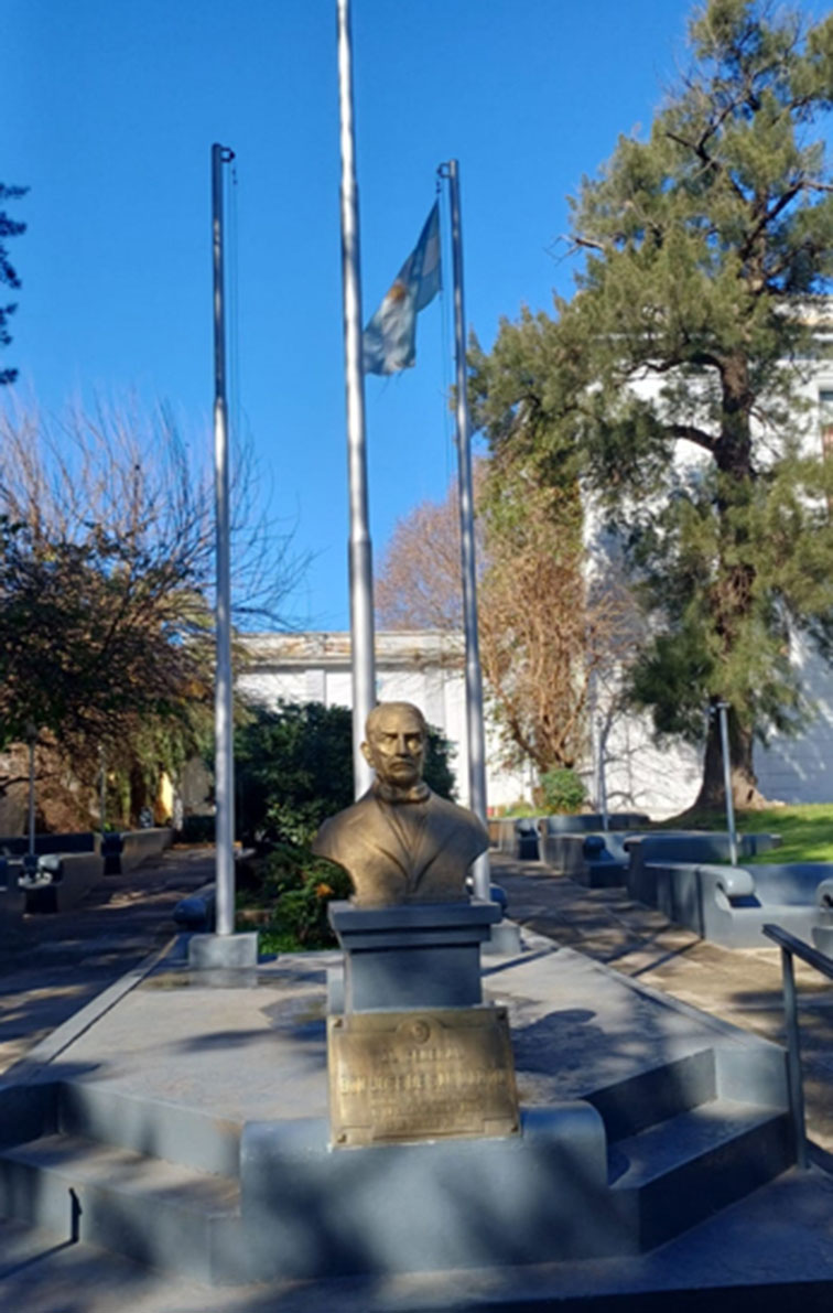 Gral. San Martín