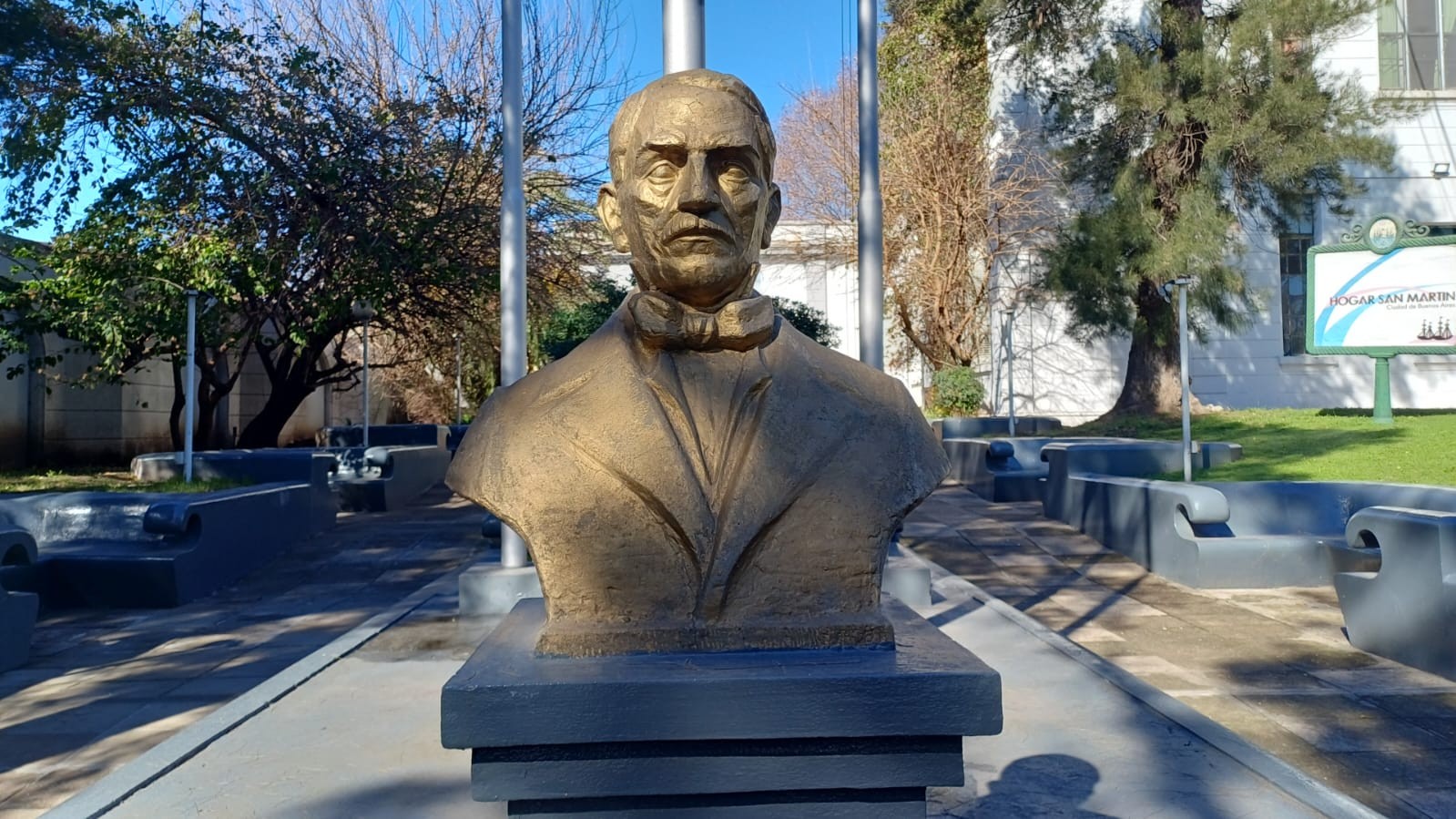 Gral. San Martín