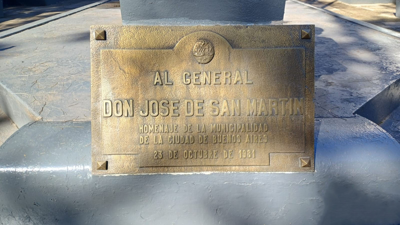 placa