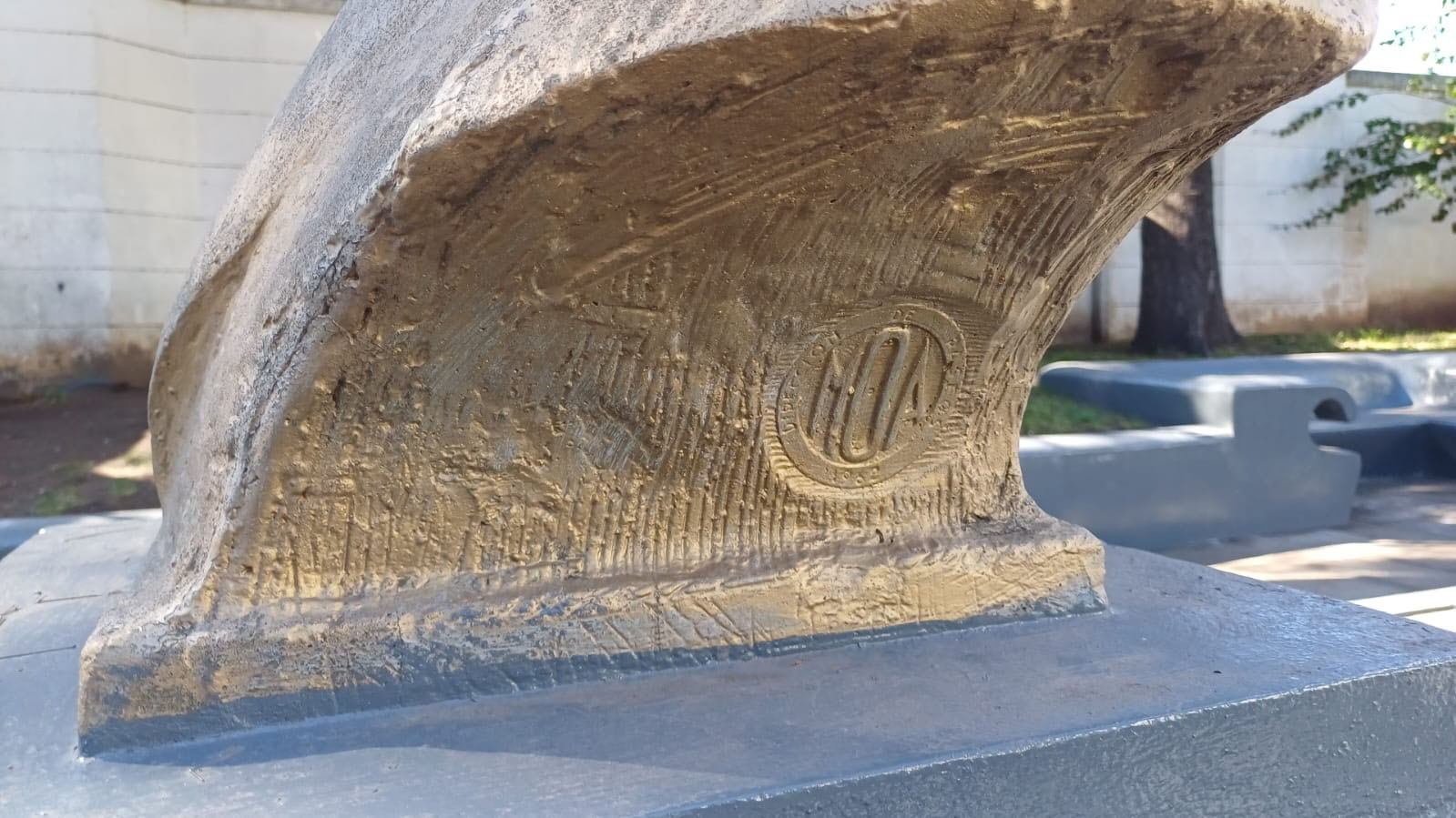 Gral. San Martín