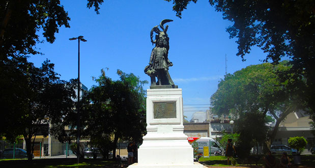 Coronel Martín Irigoyen