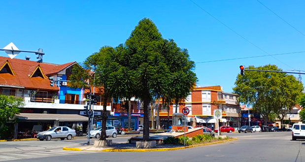 Nuestra Señora Luján de los Patriotas