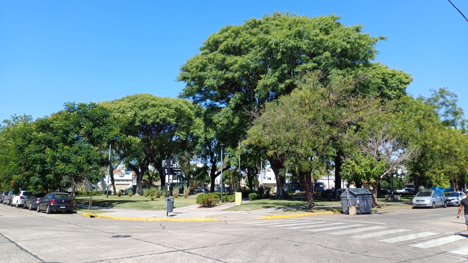  Plaza Sargento Cabral