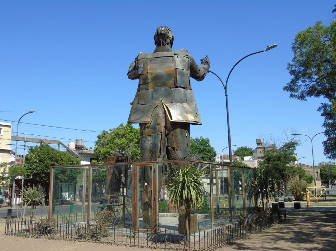 Perón