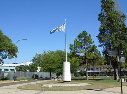 Plazoleta Eleodoro Marenco