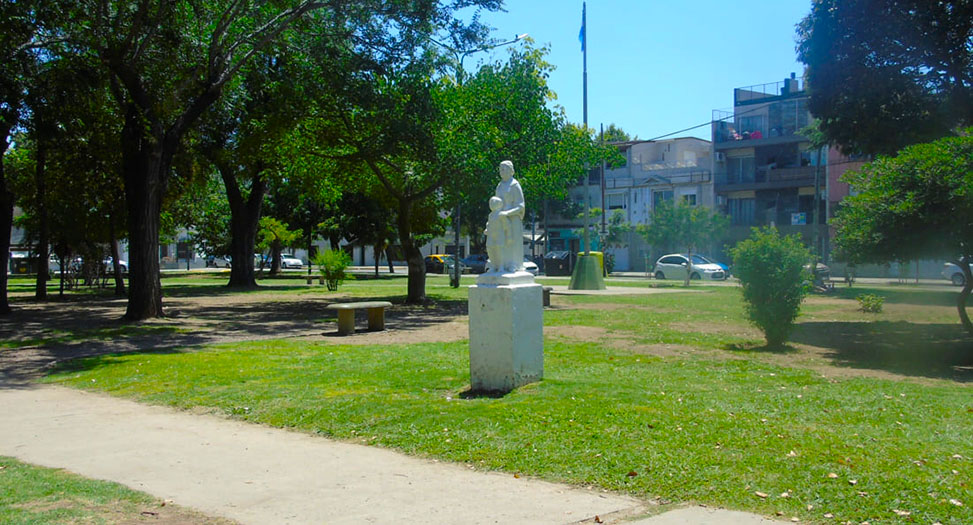 Dr. Onésimo Leguizamón