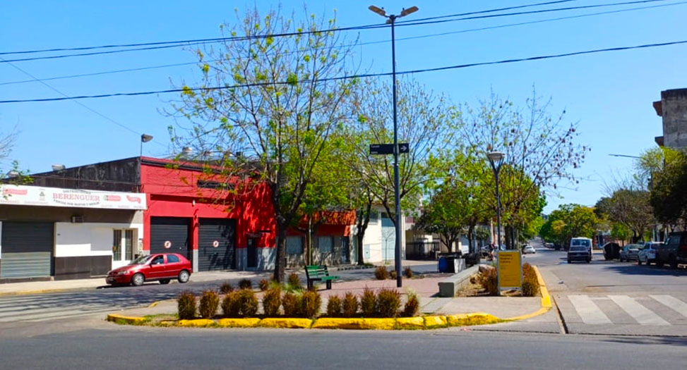 Ricardo José Calichio