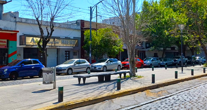 Francisco Alejandro Mohr