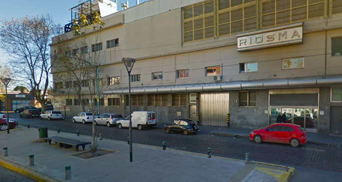 Maria Raggio de Battini