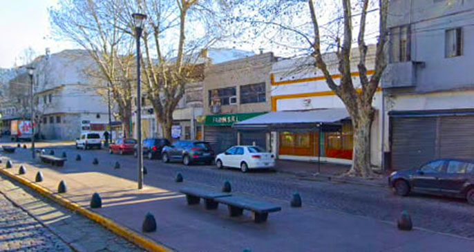 Padre Fernando Endorcia