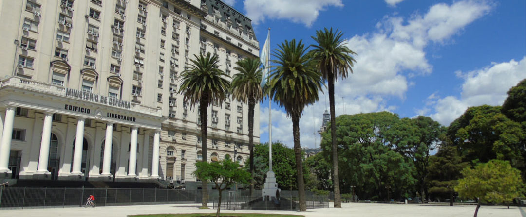 Plaza de las Armas