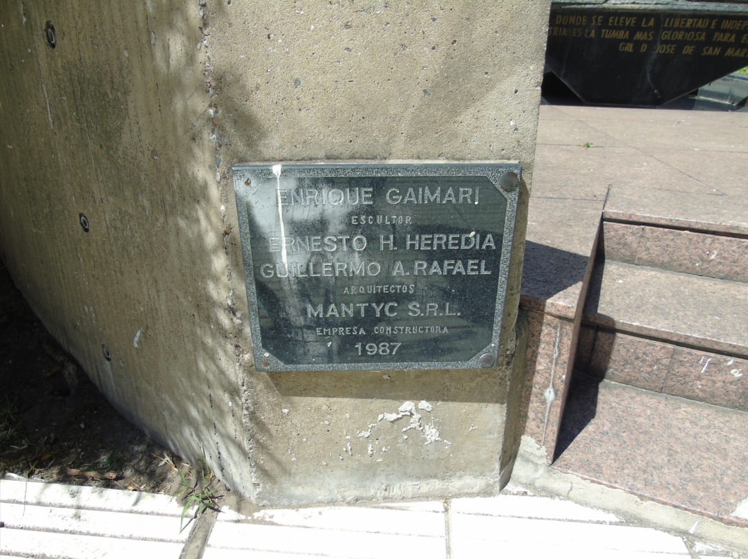  Homenaje Caídos en Malvinas 