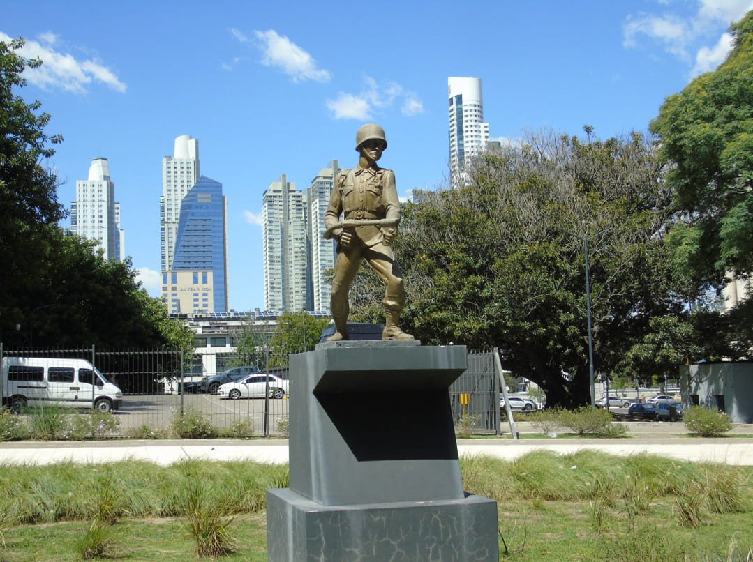 Plaza de las Armas