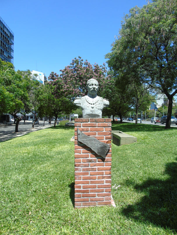 Comandante Luis Jorge Fontana