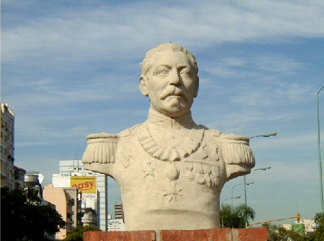 Comandante Luis Jorge Fontana