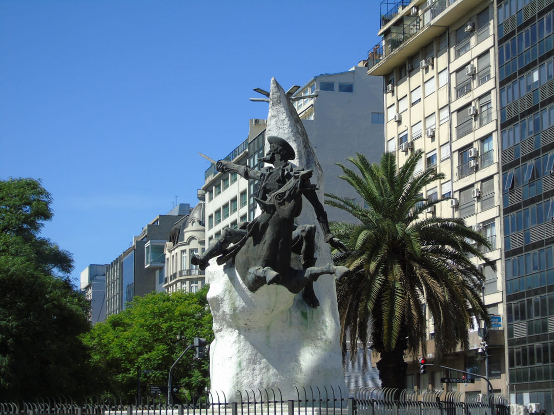 El Quijote