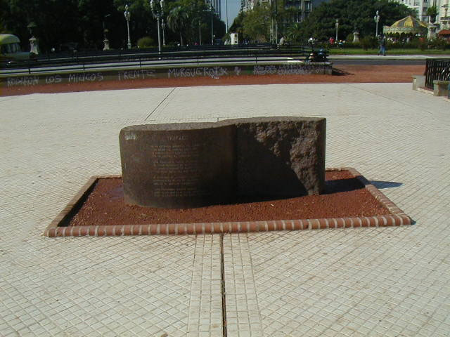 Homenaje a Guido Spano y Fernandez Moreno