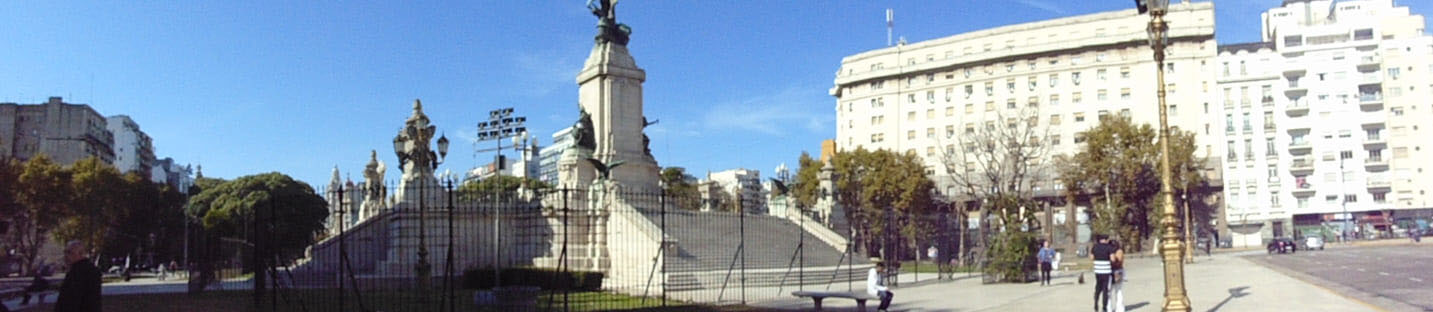 Plaza del Congreso