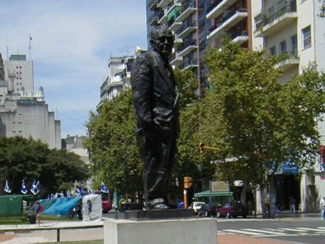 Ricardo Balbín