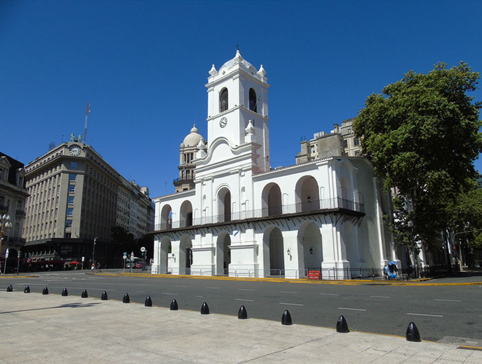 Cabildo