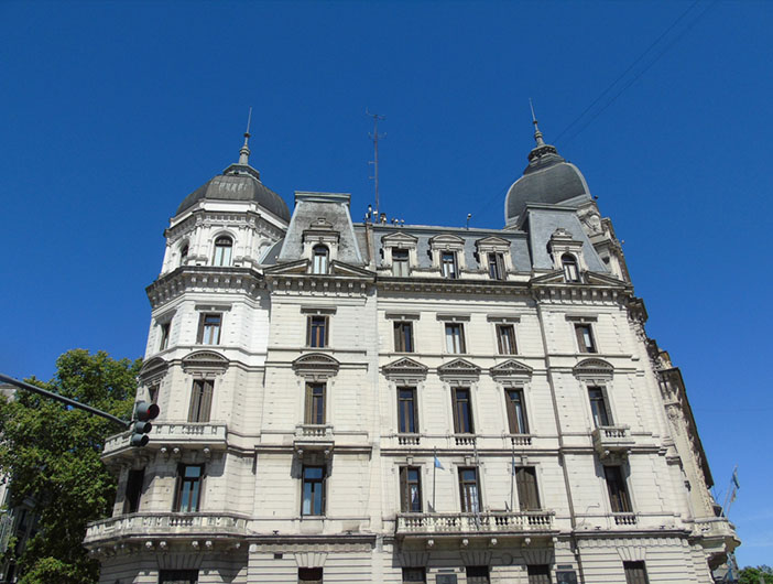 Palacio Municipal