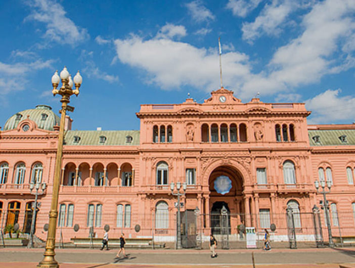 Casa Rosada