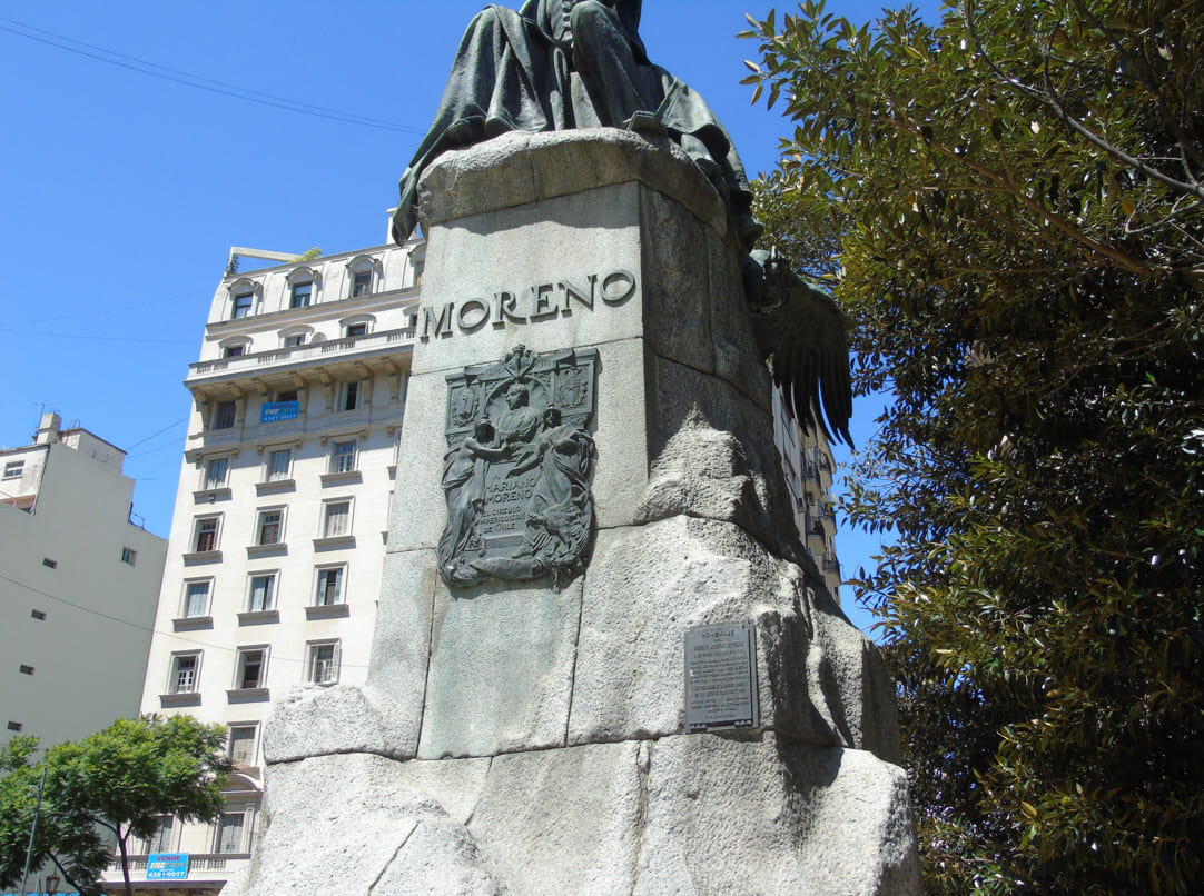 Mariano Moreno