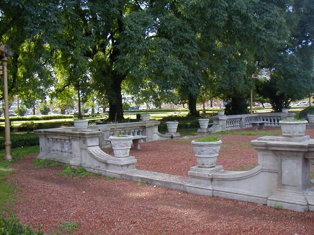 Vistas Parque Colon