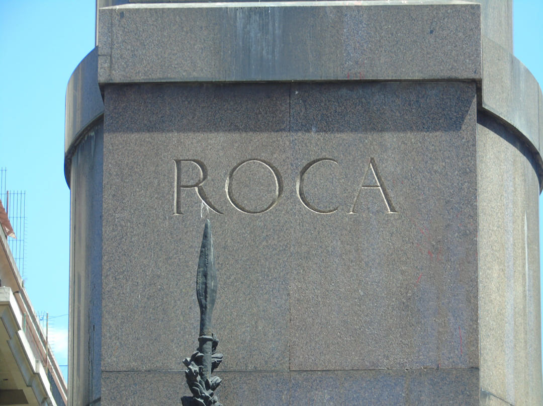 Roca