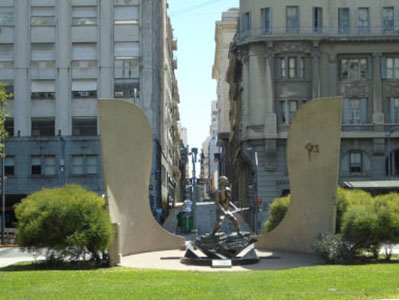 Plaza de las Armas