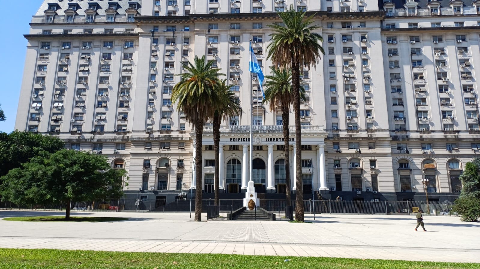 Plaza de las Armas