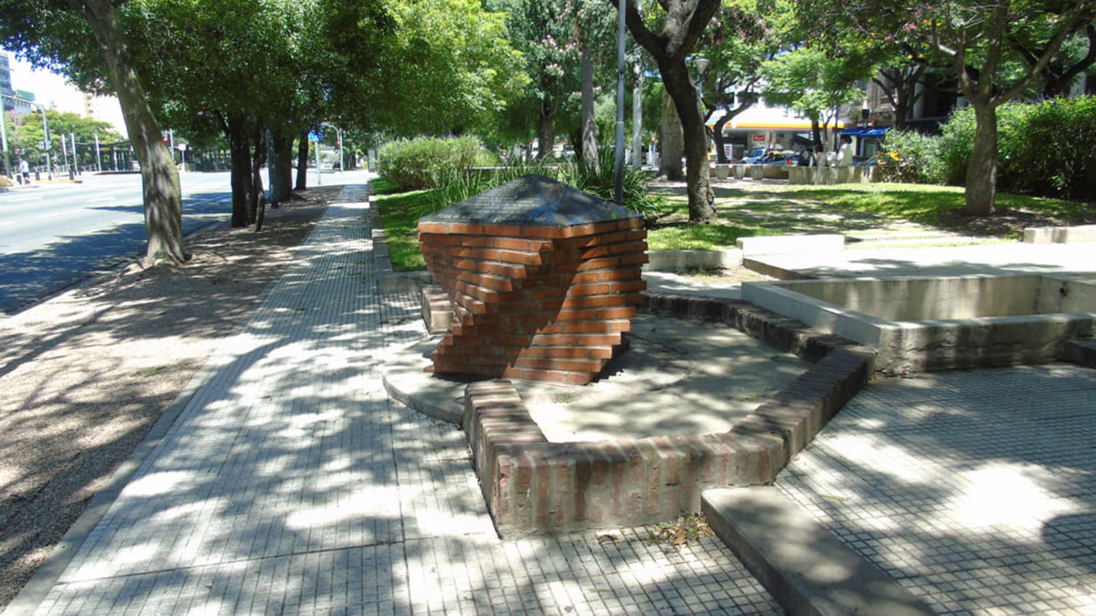  Cantero Central Provincia del Chaco