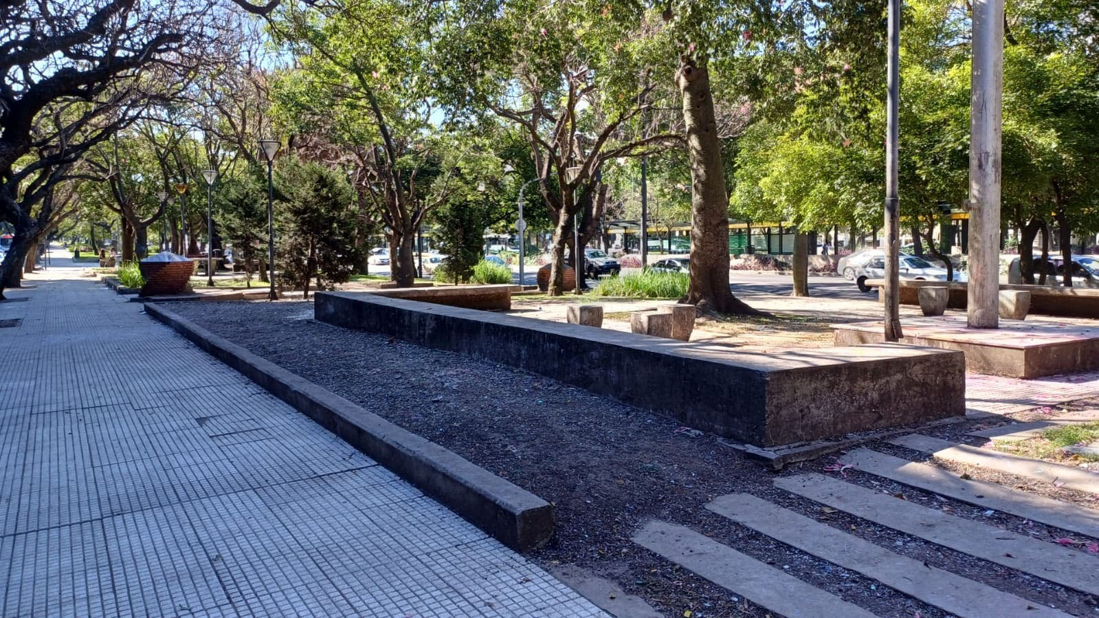  Cantero Central Provincia del Chaco