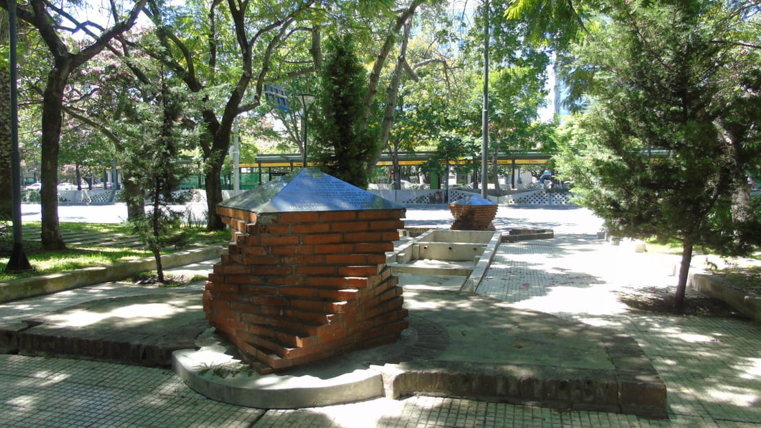  Cantero C. Pcia. del Chacoi