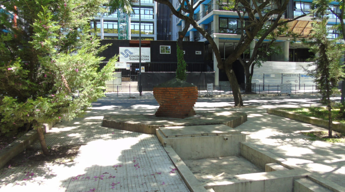  Cantero Central Provincia del Chaco