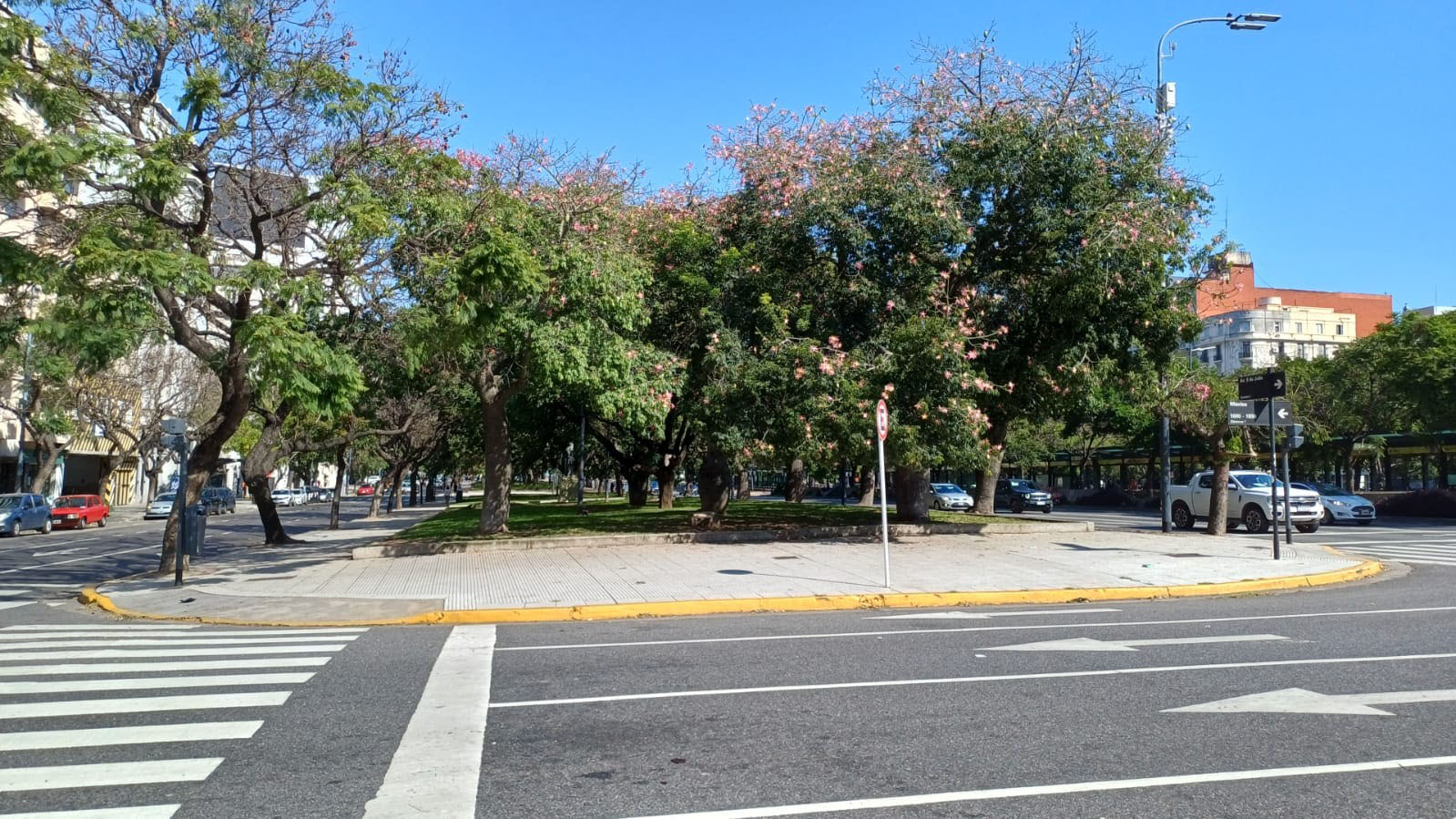  Cantero Central Provincia de Chubut