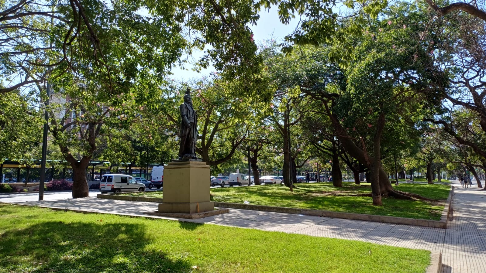  Cantero Central Provincia de Chubut