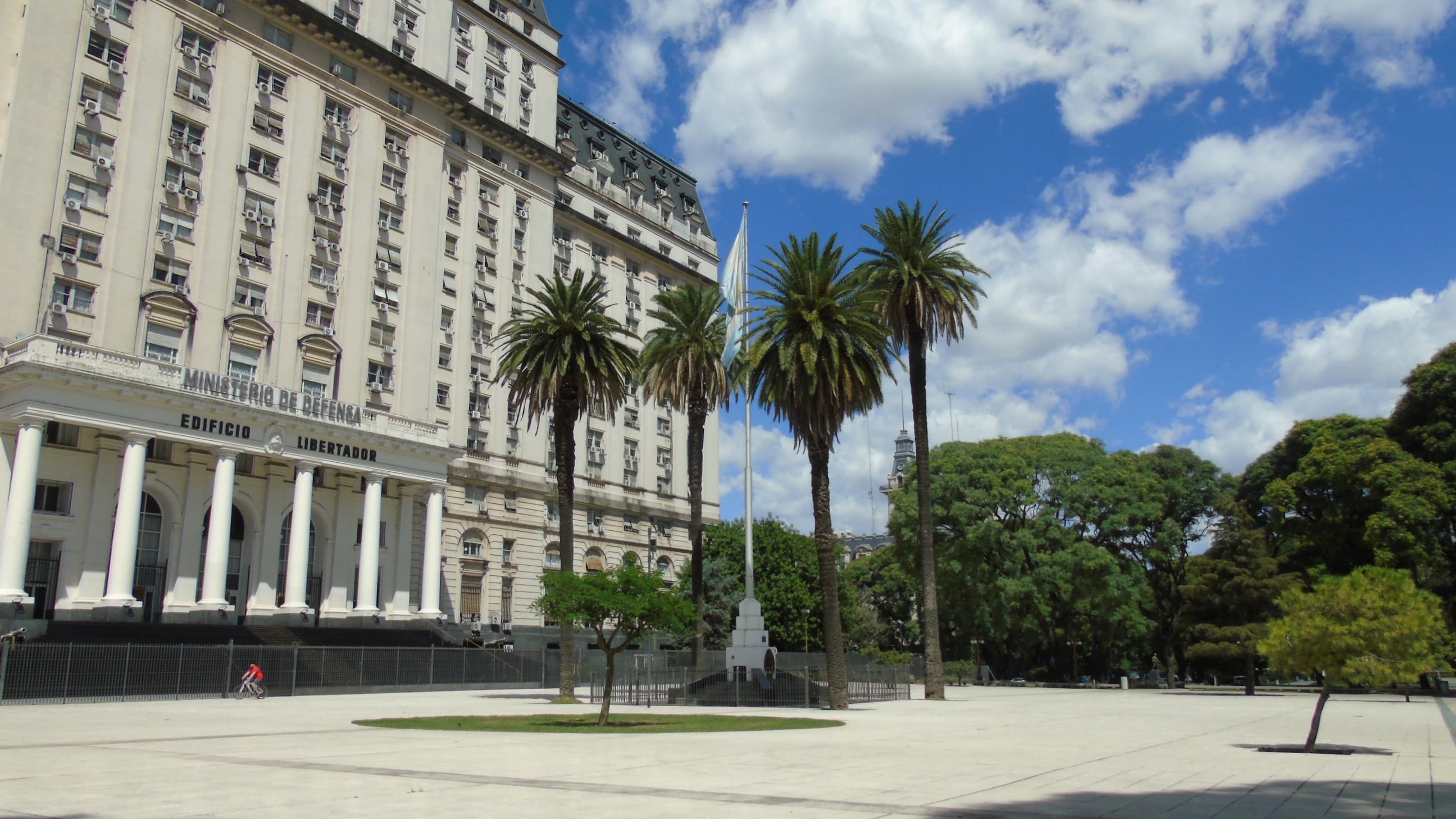 Plaza de las Armas