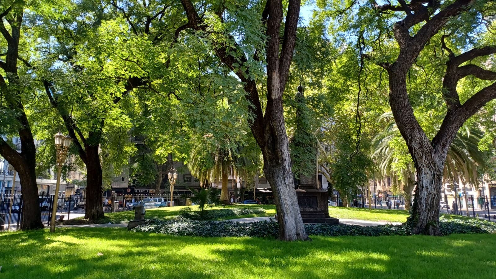 Plaza Lorea