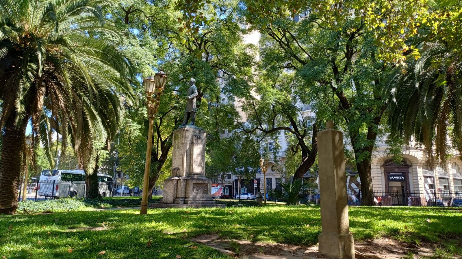 Plaza Lorea