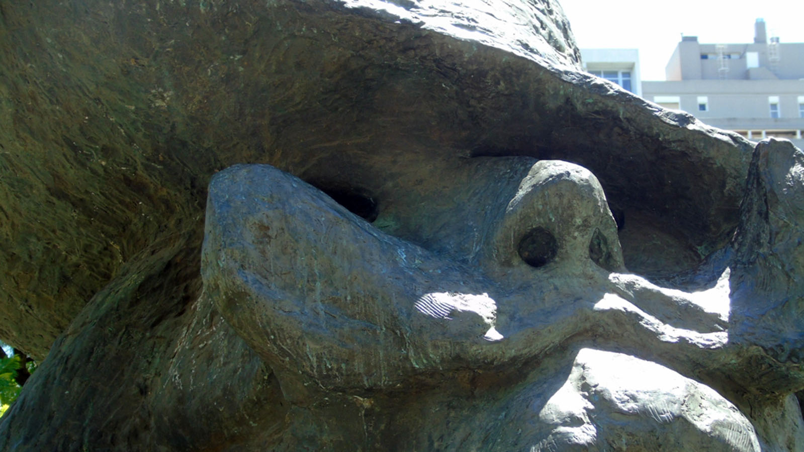 Plaza Mariano Moreno